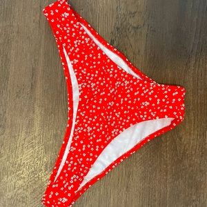 SHEIN bathing suit bottoms